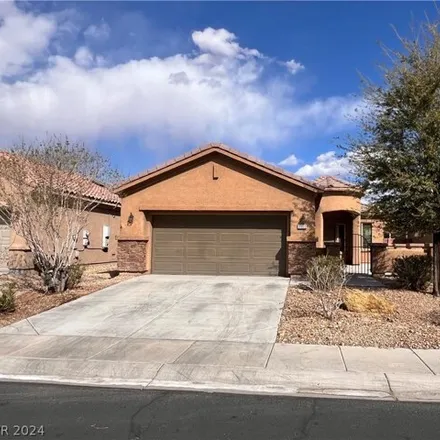 Rent this 3 bed house on 3956 Welsh Pony Street in Whitney, NV 89122