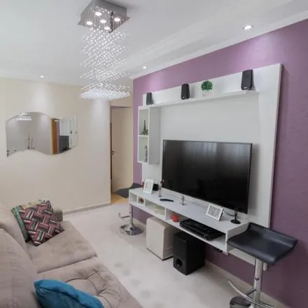 Buy this 2 bed apartment on Rua Professor Antônio Manoel Faria in Lauzane Paulista, São Paulo - SP