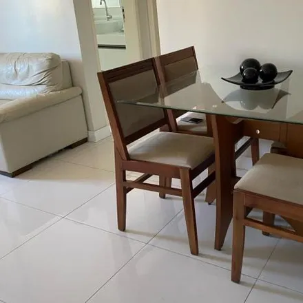 Buy this 2 bed apartment on unnamed road in Centro, Salvador - BA