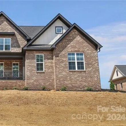 Buy this 4 bed house on 5228 Antler Creek Drive in Caldwell County, NC 28630