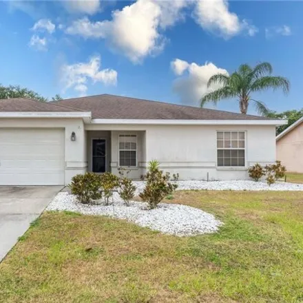 Buy this 4 bed house on 1344 Laurel Glen Drive in Bartow, FL 33830