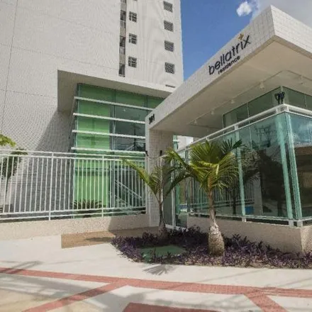 Buy this 3 bed apartment on Rua Cláudio Manoel Dias Leite 310 in Guararapes, Fortaleza - CE