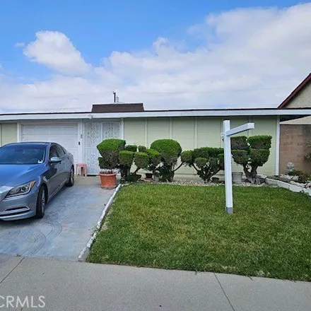 Buy this 3 bed house on 21873 Lostine Avenue in Carson, CA 90745