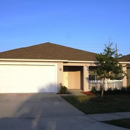 Rent this 4 bed house on 4042 Wilkes Dr in Melbourne, FL 32901