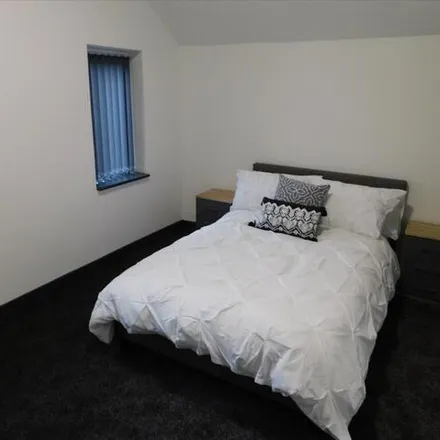 Image 5 - Rutland Avenue, Bishop Auckland, DL14 6AY, United Kingdom - Room for rent
