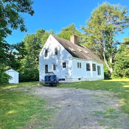 Buy this 2 bed house on 44 The Long And Winding Rd in Kennebunkport, Maine