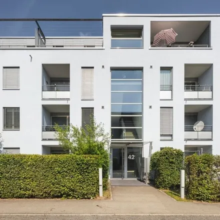 Image 6 - Geeracherstrasse 42, 8957 Spreitenbach, Switzerland - Apartment for rent