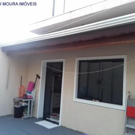 Buy this 3 bed house on Rua Fernando de Camargo in Jardim Horto Florestal, Sorocaba - SP