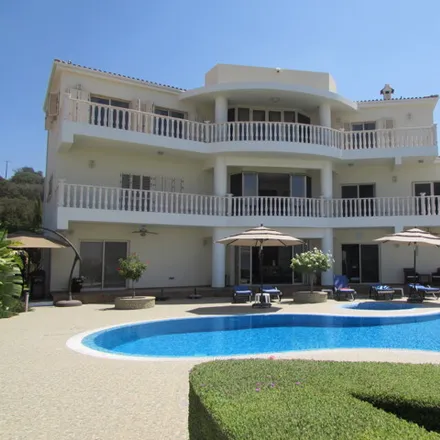Buy this 5 bed house on Mayfair Gardens Hotel in Kirkis, 8049 Paphos Municipality