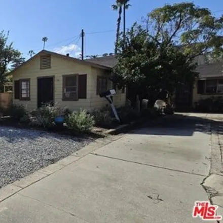 Image 5 - 2162 Chickasaw Avenue, Los Angeles, CA 90041, USA - House for sale