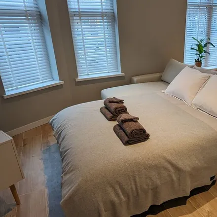 Rent this 1 bed apartment on 4381 PR Vlissingen
