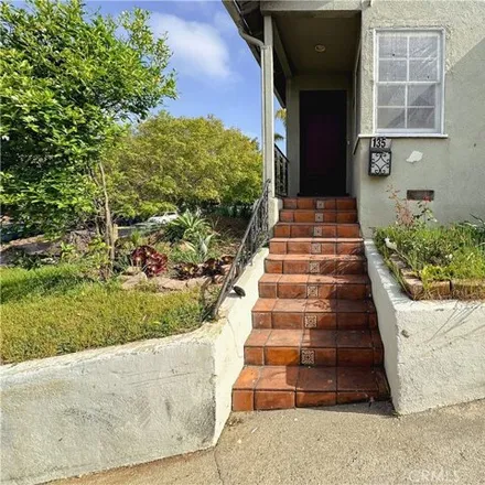 Image 1 - 1362 South Ridgeley Drive, Los Angeles, CA 90019, USA - House for sale