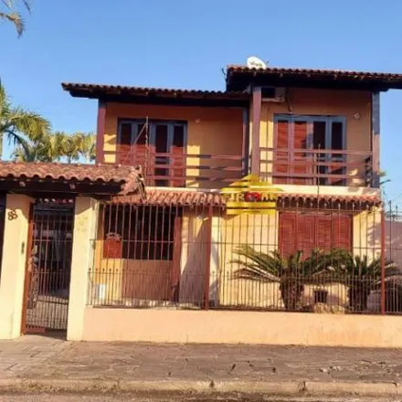 Image 1 - Posto do Scherinha, Rodovia Maria Emília de Paula, Scharlau, São Leopoldo - RS, 93120-620, Brazil - House for sale