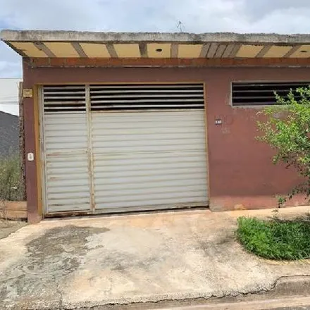 Buy this studio house on Avenida Presidente Vargas in Vila Vitória, Indaiatuba - SP