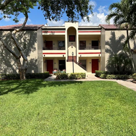 Buy this 2 bed condo on 10791 Northwest 10th Street in Pembroke Pines, FL 33026