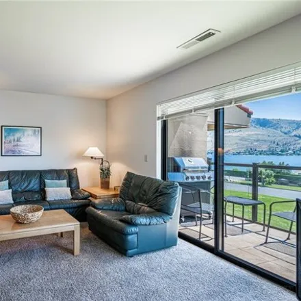 Image 8 - State Route 150, Chelan, Chelan County, WA 98816, USA - Condo for sale