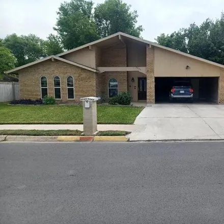 Buy this 3 bed house on 2522 Mariposa Lane in Harlingen, TX 78550