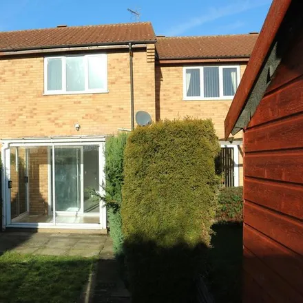 Image 8 - Lion Lodge, Wentworth Drive, Manthorpe, NG31 9QQ, United Kingdom - Townhouse for rent