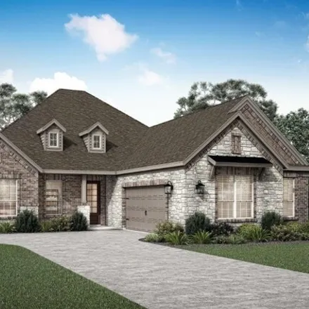 Buy this 3 bed house on 2111 Tioga View Dr in Texas, 77583
