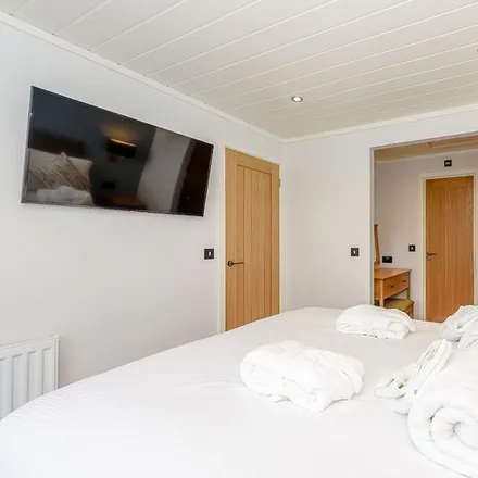Rent this 1 bed duplex on Dacre in CA11 0JB, United Kingdom