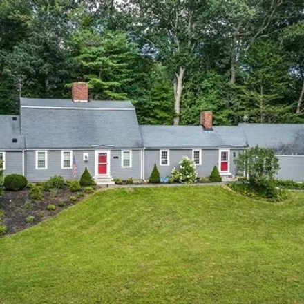 Buy this 4 bed house on 63 Parsonage Lane in Topsfield, MA 01983