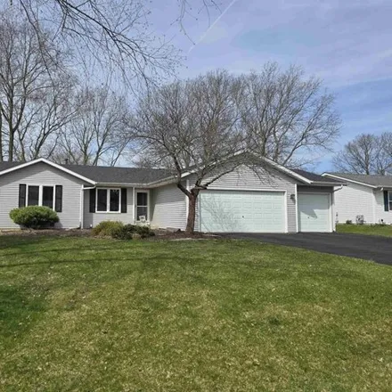 Buy this 3 bed house on 11152 Linden Blossorn Lane in Roscoe, Rockton Township