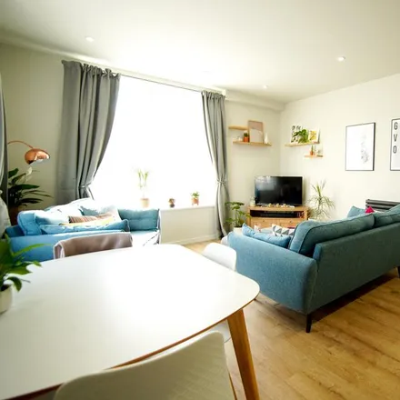 Image 5 - Catherine's House, Dalby Avenue, Bristol, BS3 4HE, United Kingdom - Apartment for rent