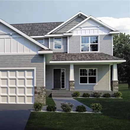 Buy this 5 bed house on Spruce Street in Farmington, MN 55024