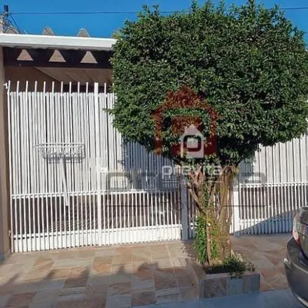Buy this 4 bed house on Rua José Theodoro Machado in Água Quente, Taubaté - SP