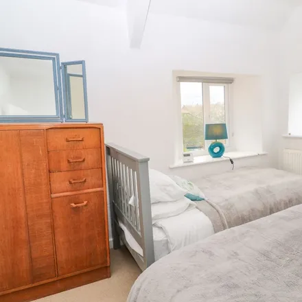 Rent this 2 bed townhouse on Tavistock in PL19 9EG, United Kingdom