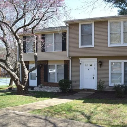 Rent this 3 bed house on 7752 Kingsberry Court in Raleigh, NC 27615