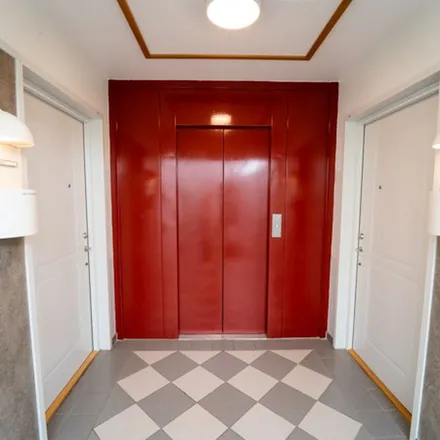 Image 4 - Lilla Bangårdsgatan, 291 32 Kristianstad, Sweden - Apartment for rent