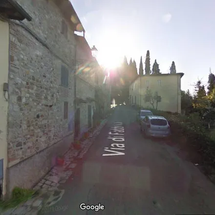 Image 1 - Via Fabbrica 9, 50026 San Casciano in Val di Pesa FI, Italy - Apartment for rent
