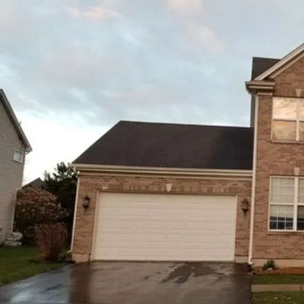 Image 1 - 16335 Fairfield Drive, Plainfield, IL 60586, USA - House for sale