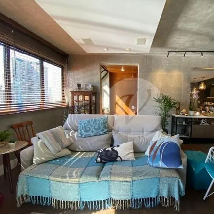 Buy this 3 bed apartment on Rua das Esmeraldas in Jardim, Santo André - SP