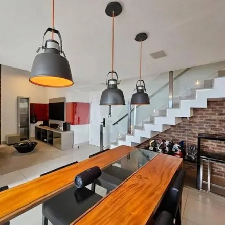 Rent this 1 bed apartment on Rua M Orozimbo Nonato in Village Terrasse, Nova Lima - MG