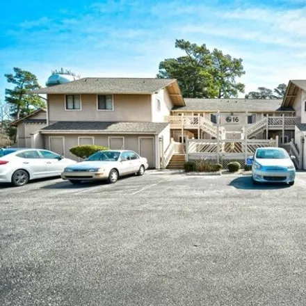 Buy this 2 bed condo on 3018 Old Bryan Drive in Myrtle Beach, SC 29577