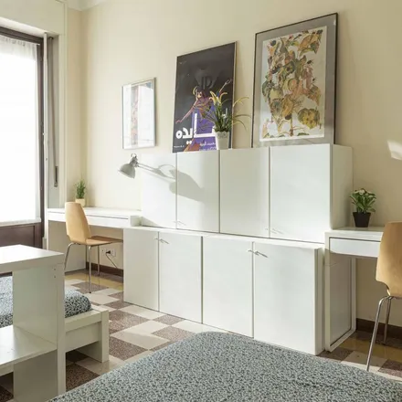 Image 8 - Via degli Imbriani, 20158 Milan MI, Italy - Apartment for rent