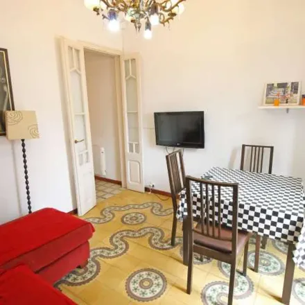 Image 6 - Carrer de Rocafort, 140, 08001 Barcelona, Spain - Apartment for rent