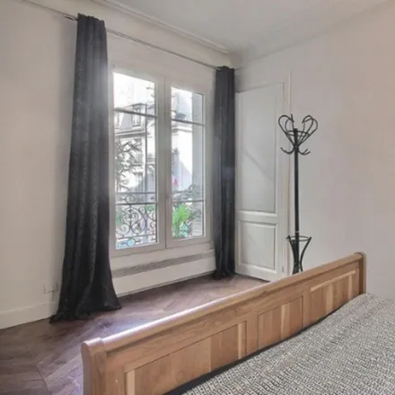 Image 3 - 1 Rue Yvon Villarceau, 75116 Paris, France - Apartment for rent