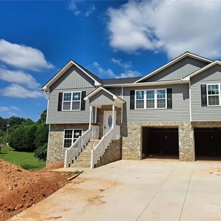 Buy this 3 bed house on 2083 Gary Lane in Hickory, NC 28602