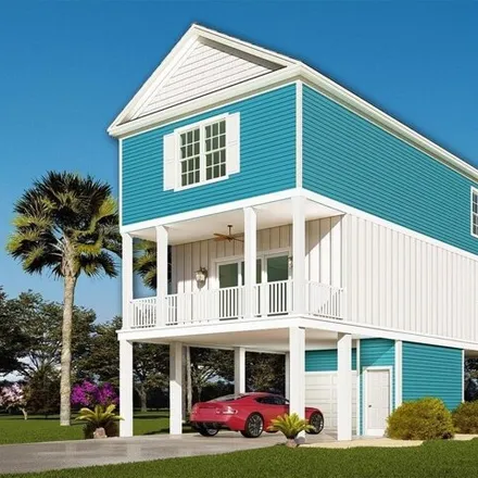 Buy this 4 bed house on The Barrel Sports Bar & Grill in South Kings Highway, Myrtle Beach