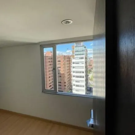 Buy this 3 bed apartment on Avenida 6 de Diciembre in 170504, Quito