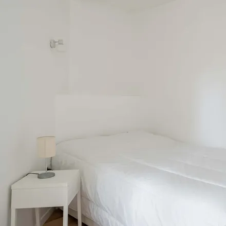 Image 4 - 59 Rue de la Réunion, 75020 Paris, France - Room for rent