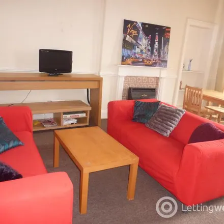 Rent this 4 bed apartment on 6 Grove Street in City of Edinburgh, EH3 8BA