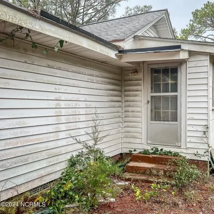 Image 8 - 223 Cape Lookout Drive, Harkers Island, Carteret County, NC 28531, USA - House for sale