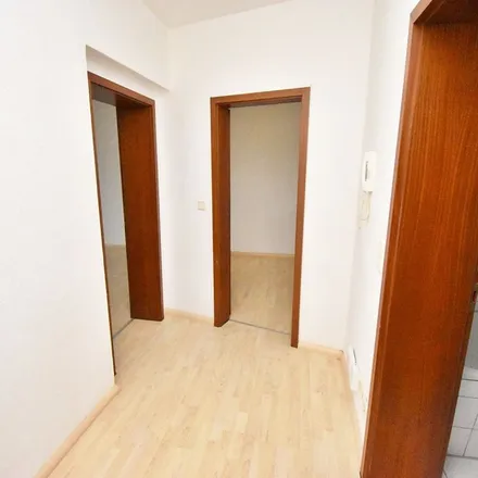 Rent this 2 bed apartment on Heinrich-Schütz-Straße 130 in 09130 Chemnitz, Germany