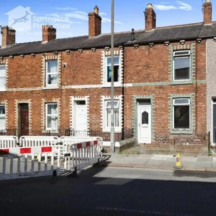 Image 1 - unnamed road, Carlisle, CA2 4EH, United Kingdom - Townhouse for sale