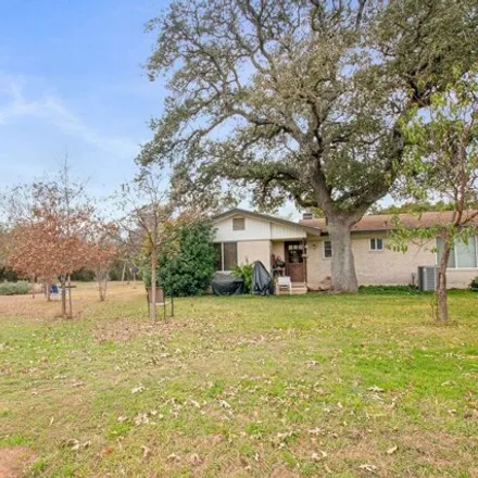 Buy this 3 bed house on Cr 116 in Burnet County, TX 78611