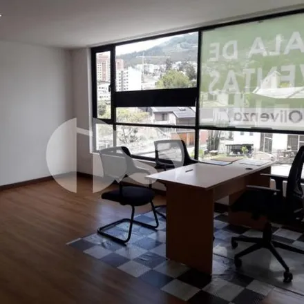 Buy this 2 bed apartment on Manuel Romo in 170301, Quito
